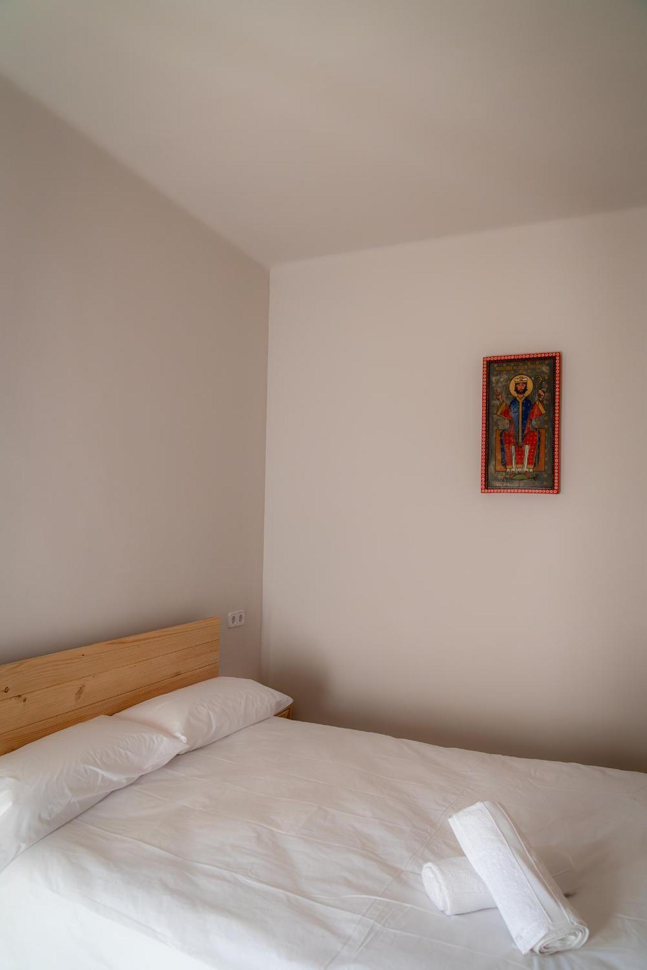 Santuari De Santa Maria De Montgrony Otel Gombren Dış mekan fotoğraf