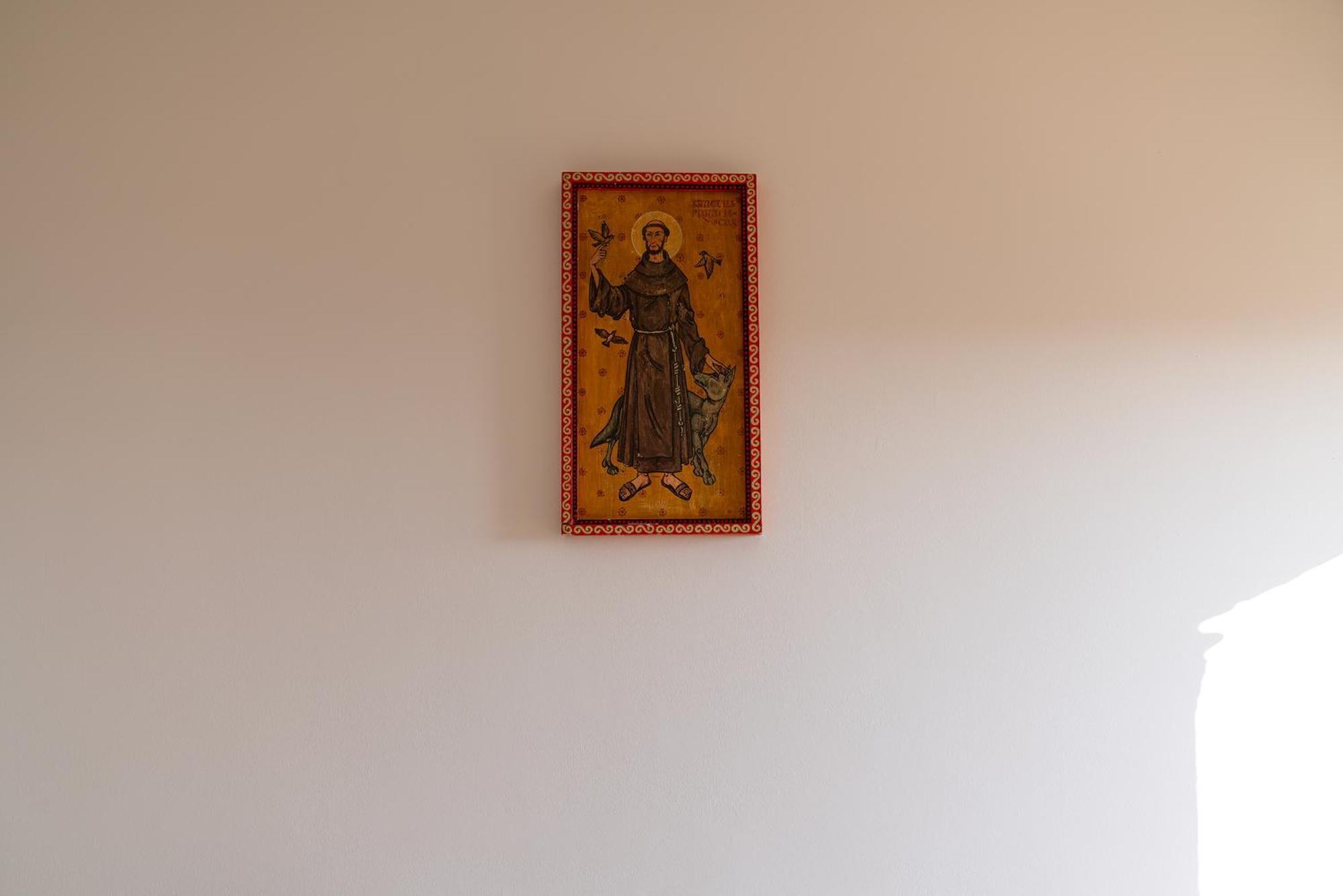 Santuari De Santa Maria De Montgrony Otel Gombren Dış mekan fotoğraf