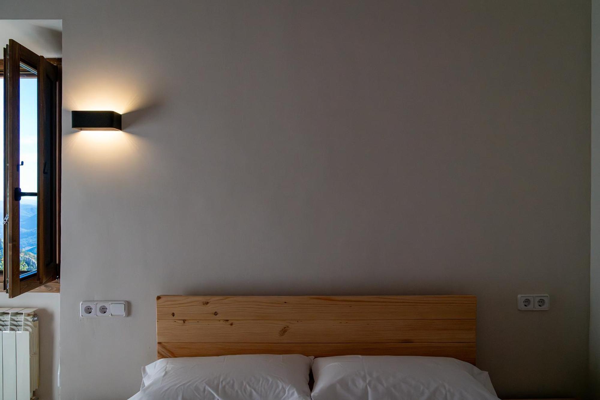 Santuari De Santa Maria De Montgrony Otel Gombren Dış mekan fotoğraf